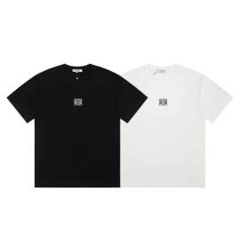 Picture of Loewe T Shirts Short _SKULoeweM-3XL8qx019299